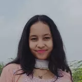 Ayushee - English tutor - Udaipur