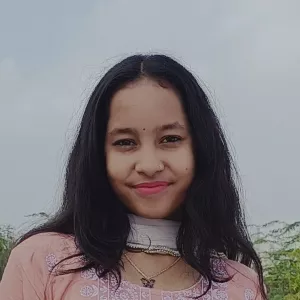 Ayushee - English tutor - Udaipur
