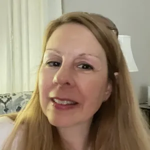 Jill - English tutor - Vaughan