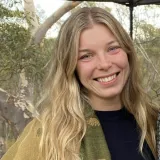 Saskia - Alternative Medicine tutor - Ocean Grove