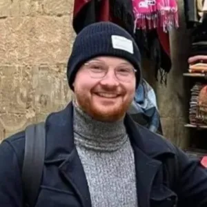 Henry - Prof d'allemand - Bruxelles