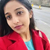 Sandhya - Maths tutor - Uxbridge