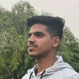 Ansh - Mathematics Tutor - Greater Noida