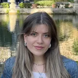 Chiara - Insegnante di aiuto compiti - Roma