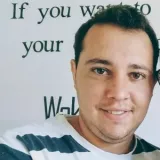 Wallace - Prof de matemática - Santa Clara