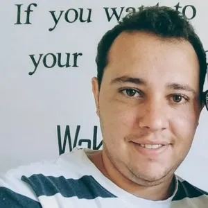 Wallace - Prof de matemática - Santa Clara