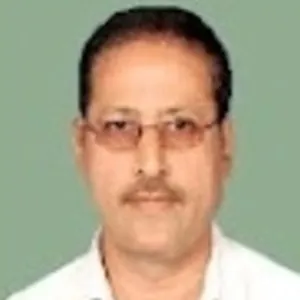 Balamurali - Computer programming tutor - Chennai