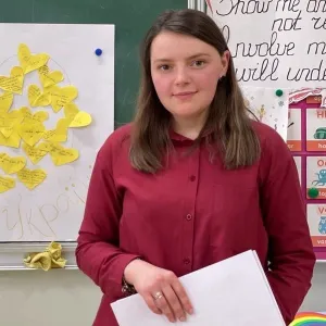 Наталія - репетитор біології - Івано-Франківськ