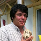 Christophe - Prof de maths - Lyon 2e