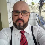 David - Professor de português para estrangeiros - 