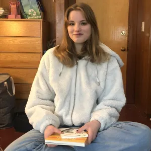 Jessie - English writing tutor - New York