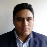 Sebastian David - Profe de historia - Mosquera