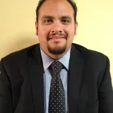 Omar - profesor de filosofía - Cuautitlán Izcalli