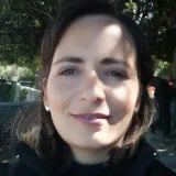 Danelys - Profe de programación - Valparaíso