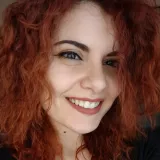Alessandra - Insegnante di inglese - Cinquefrondi