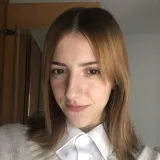 Yasmín - Profe de inglés - Alcorcón