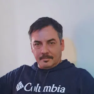 Miguel Ángel - profesor de contabilidad - Santiago