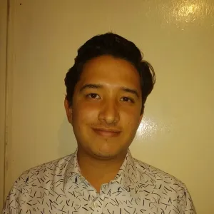 Gabriel - Profe de filosofía - Posadas