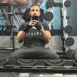 Anis - Coach sportif - Sannois