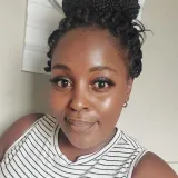 Lindiwd - English tutor - Johannesburg