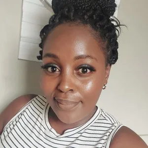 Lindiwd - English tutor - Johannesburg