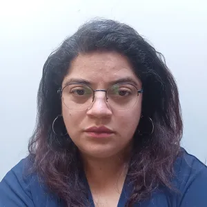 Elizette - Profesor de lenguaje y comunicación - Concepción