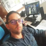 Julian - profesor de fotografía - Popayán