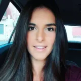 Angela - Profesor de historia - La Rinconada