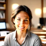 JESSICA - Stress management tutor - Johannesburg