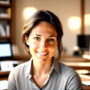JESSICA - Stress management tutor - Johannesburg