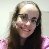 Eliana - Profesor matemática - Reconquista