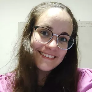 Eliana - Profesor matemática - Reconquista