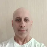 Efwin Gerardo - profesor de arquitectura - Vicente López