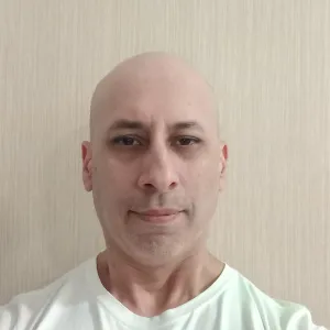 Efwin Gerardo - profesor de arquitectura - Vicente López