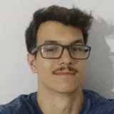 Pedro - Professor de matemática - Jardim Água Boa