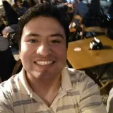 Josue Romel - Prof de espanhol - Centro