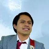 Román - profesor de francés - Ciudad de México
