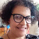 Elsa - profesor de lengua y literatura - Madrid