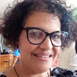 Elsa - profesor de lengua y literatura - Madrid