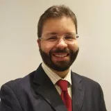 Anderson - Prof de odontologia - 