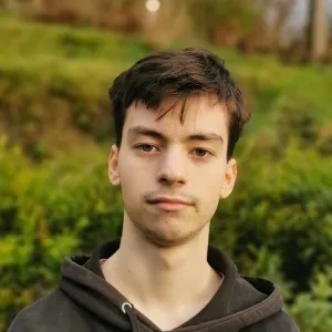 Antoine - Prof de maths - Talence