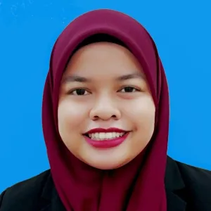 Nadzirah - Reading tutor - Mukah