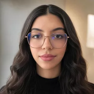 Manal - Prof d'anglais - Casablanca
