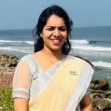 Lavanya - Biology tutor - Kakinada