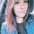 Cristina - Profesor anglais - Capitán Sarmiento