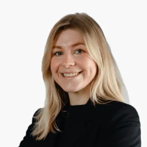 Magalie - professeur d'anglais - Paris
