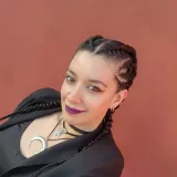 Carla - profesor de canto - Paso del Rey