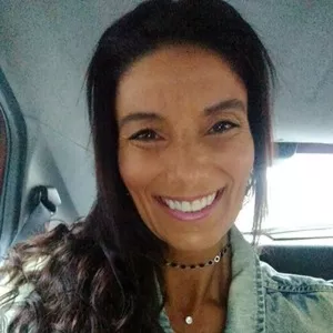 Georgia - personal trainer - 