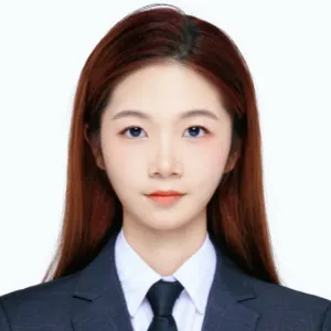 Penniee - Chinese tutor - Manchester