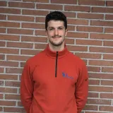Víctor - profesor de entrenamiento personal - Collado Villalba